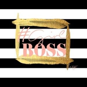 Meet your Posher, Olga